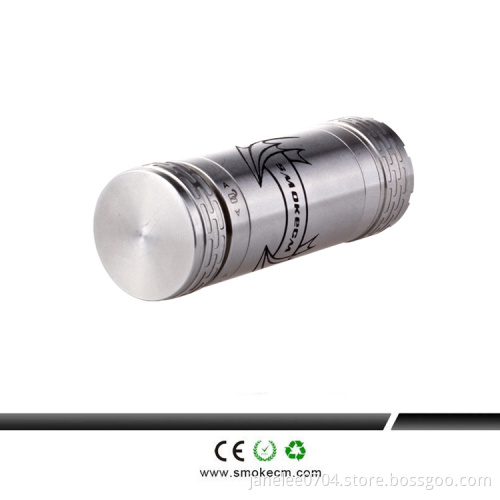 2014 E Cigarette China Wholesale Vape E Cig Mod Electronic Cigarette Pipe